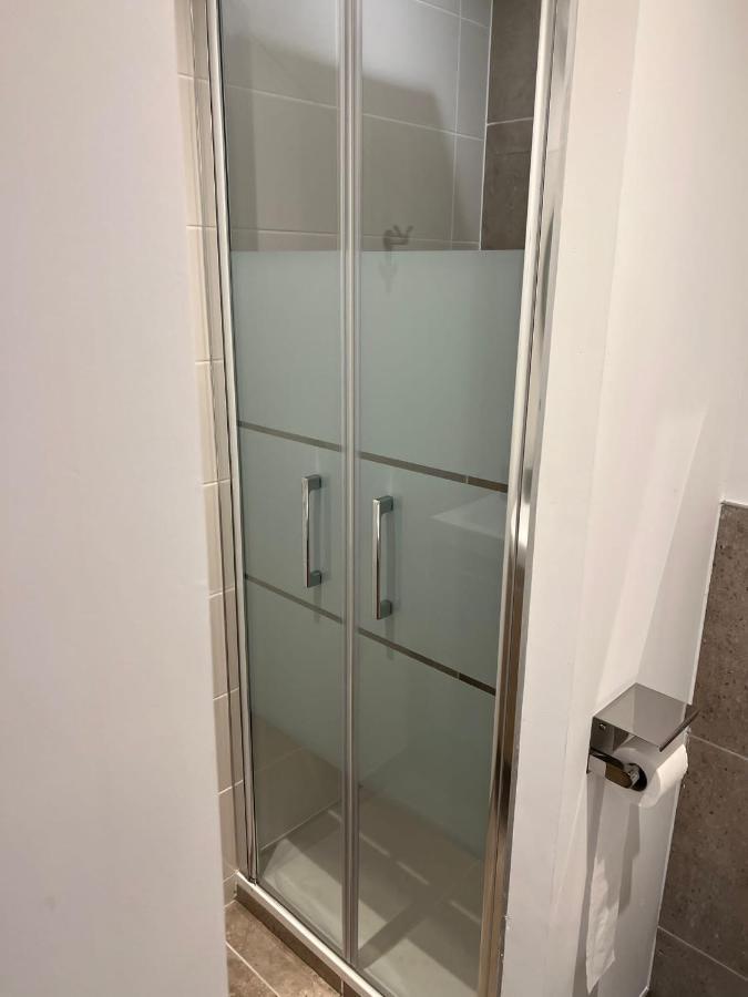 Apartmán Le 47 Štrasburk Exteriér fotografie